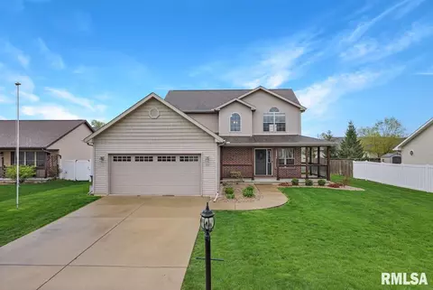 115 Cotton Ln, East Peoria, IL 61611