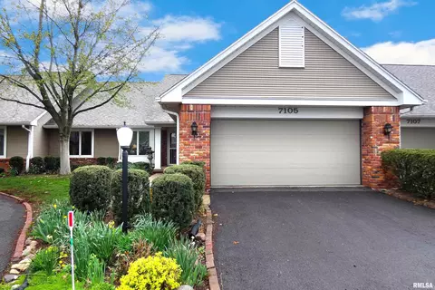 7105 N Willow Bend Pt, Peoria, IL 61614