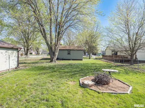 236 E Monroe St, Greenview, IL 62642 photo 14