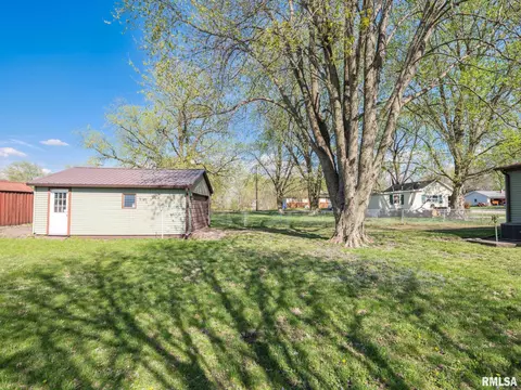 236 E Monroe St, Greenview, IL 62642 photo 9