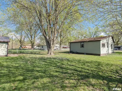 236 E Monroe St, Greenview, IL 62642 photo 10