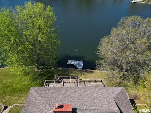 4327 S Banbury Cv, Mapleton, IL 61547 photo 7