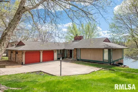 4327 S Banbury Cv, Mapleton, IL 61547 photo 3