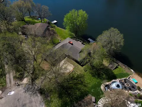4327 S Banbury Cv, Mapleton, IL 61547 photo 5