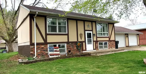 1436 E Spruce St, Canton, IL 61520 photo 2