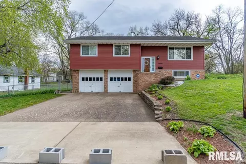 2608 W Fremont St, Peoria, IL 61605