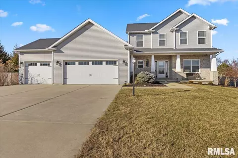430 Macey Lake Rd, Metamora, IL 61548