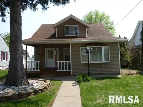 1100 E Glen Ave, Peoria Heights, IL 61616