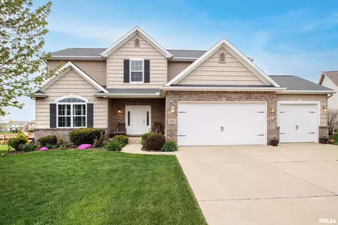 2505 W Carrington Ct, Dunlap, IL 61525