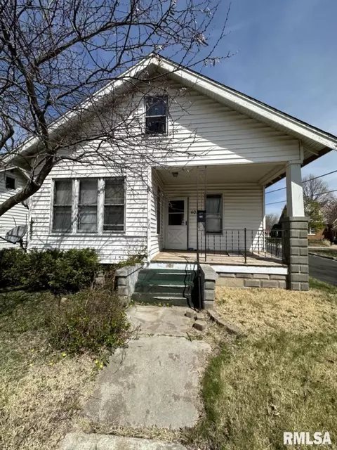 401 W Willcox Ave, Peoria, IL 61604
