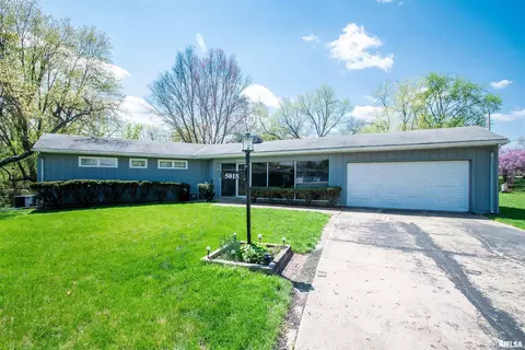5018 N Sunnybrook Dr, Peoria, IL 61614