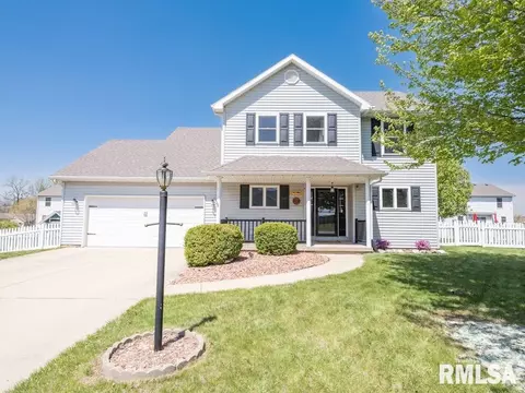 409 Mackenzie Pl, Germantown Hills, IL 61548