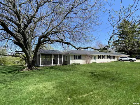 15780 E Cheyenne Dr, Cuba, IL 61427 photo 3