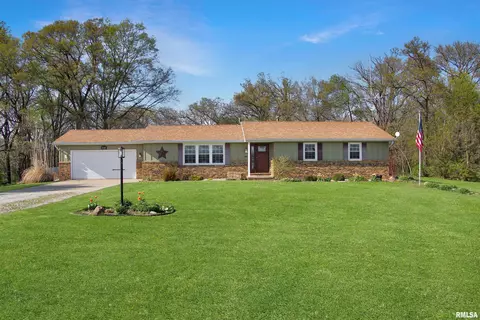11325 W Jubilee Ridge Rd, Princeville, IL 61559