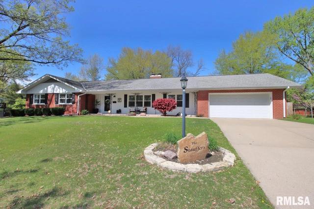 5919 N Trenton Ln, Peoria, IL 61614