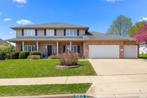10803 N Collett Dr, Peoria, IL 61615