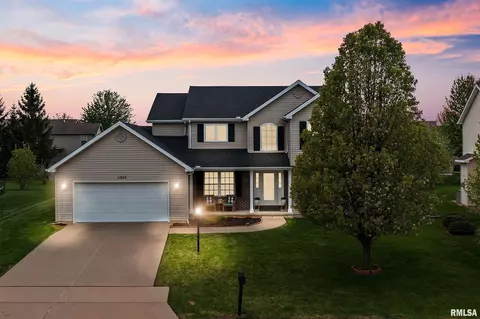 11007 Serene Blvd, Dunlap, IL 61525