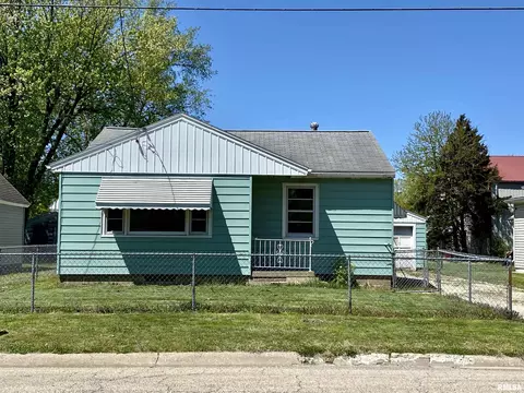 113 Anna St, Bartonville, IL 61607