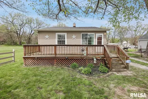 3303 W Fremont St, Peoria, IL 61605