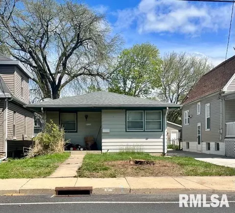 2111 W Rohmann Ave, West Peoria, IL 61604