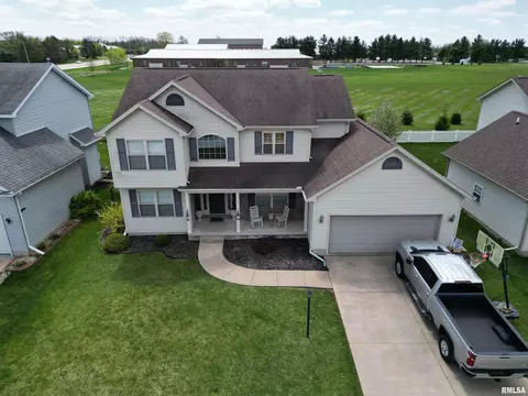 11102 N Crestpointe Ln, Dunlap, IL 61525