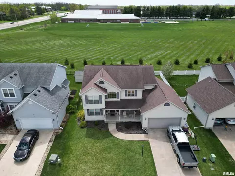 11102 N Crestpointe Ln, Dunlap, IL 61525 photo 18