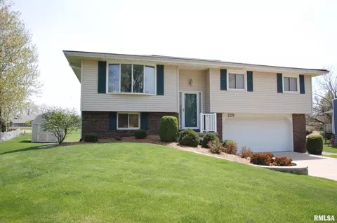 228 S Castle Dr, Dunlap, IL 61525 photo 40