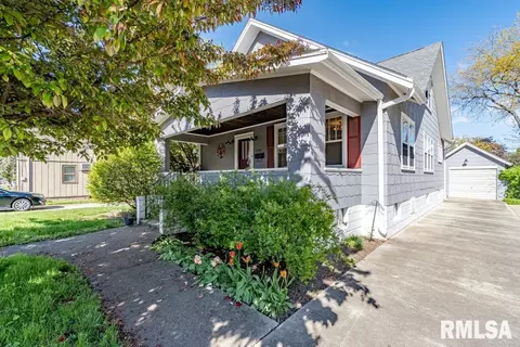 313 N 2nd Ave, Morton, IL 61550