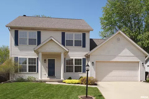 5511 N Leawood Ct, Peoria, IL 61615
