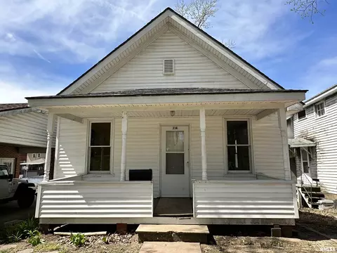 314 S Broadway St, Havana, IL 62644