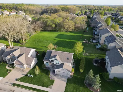 6418 W Sommer Pl, Edwards, IL 61528