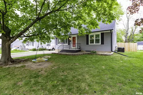 344 S Carol Ave, Morton, IL 61550