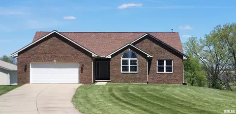 3731 W Eagle Dr, Dunlap, IL 61525