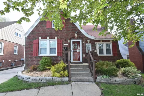 1202 E Norwood Ave, Peoria, IL 61603