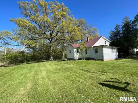 231 Chandler Blvd, Macomb, IL 61455