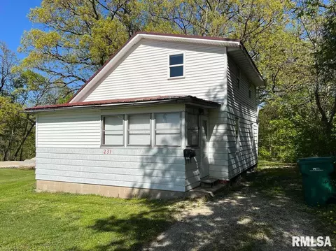 231 Chandler Blvd, Macomb, IL 61455 photo 2