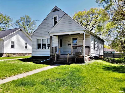412 Pasadena Ave, Peoria, IL 61603 photo 36