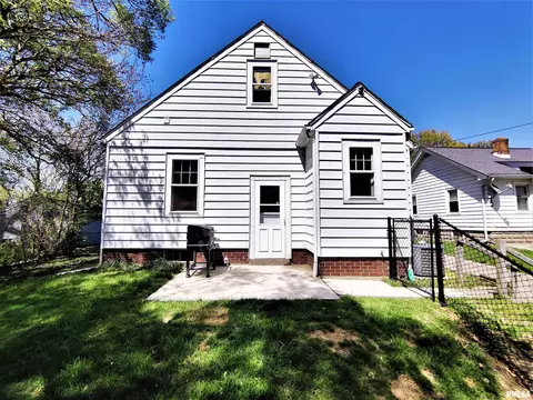 412 Pasadena Ave, Peoria, IL 61603 photo 10