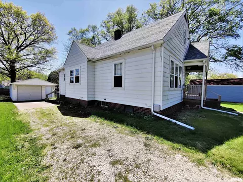 412 Pasadena Ave, Peoria, IL 61603 photo 4