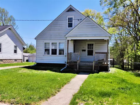 412 Pasadena Ave, Peoria, IL 61603 photo 41