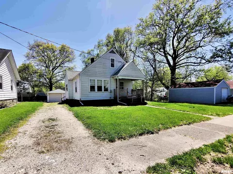 412 Pasadena Ave, Peoria, IL 61603