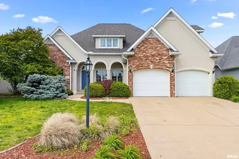 4511 W Jewelwood Ct, Peoria, IL 61615