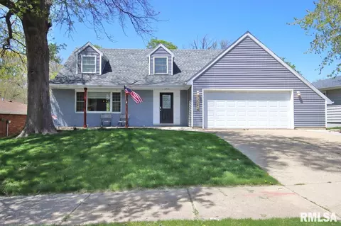 3343 Saymore Ln, Peoria, IL 61615