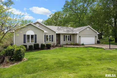 10508 W Sir Durham Ct, Mapleton, IL 61547 photo 3