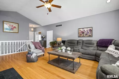 10508 W Sir Durham Ct, Mapleton, IL 61547 photo 8