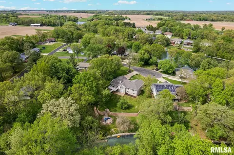10508 W Sir Durham Ct, Mapleton, IL 61547 photo 52