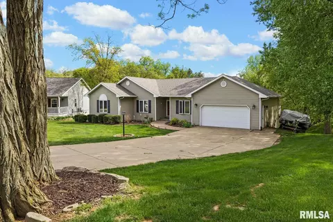 10508 W Sir Durham Ct, Mapleton, IL 61547 photo 2