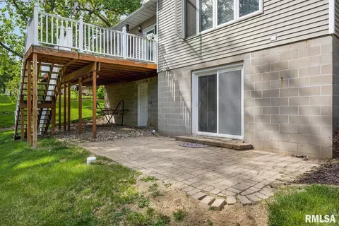 10508 W Sir Durham Ct, Mapleton, IL 61547 photo 41