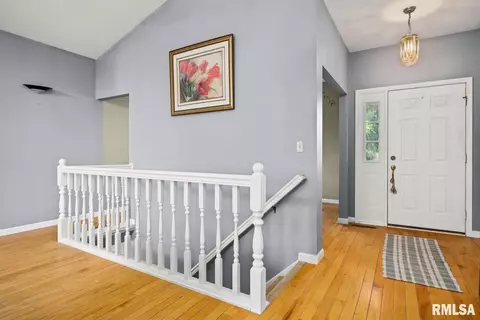 10508 W Sir Durham Ct, Mapleton, IL 61547 photo 9