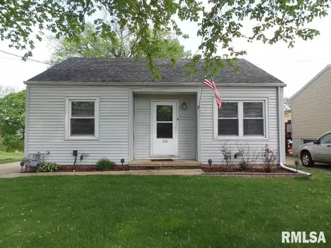 308 Lawnridge Dr, Creve Coeur, IL 61610